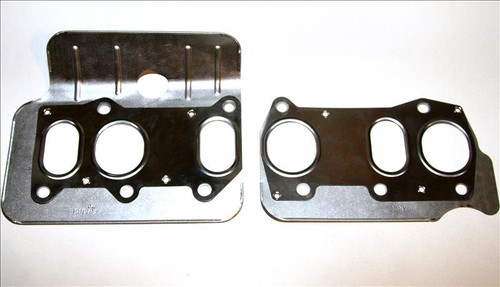 Exhaust manifold gasket - exhaust,