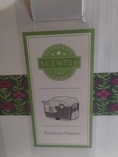 Scentsy Road Less Traveled