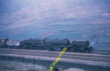 Colour Rail 35mm Slide BRE140