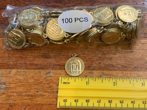 Holy face jesus - of, medal