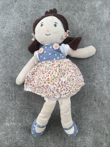 Heated beanie bum doll - beanie,