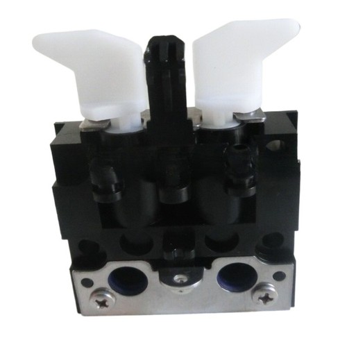 Coke machine back - valve, 424