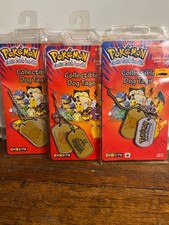 Vtg Pokemon Collectible Dog