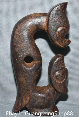 Old chinese hongshan - chinese,