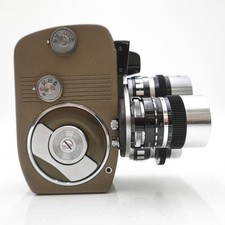 Sankyo double 8mm cine - 8mm,
