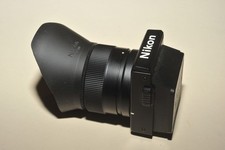 Nikon DW-4 6x High