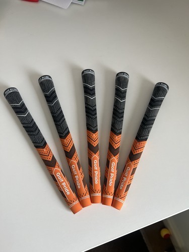 Golf pride mcc plus4 - pride,