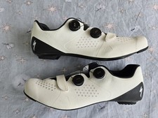 Specialized Torch 3.0 Road Shoes - White Size 47