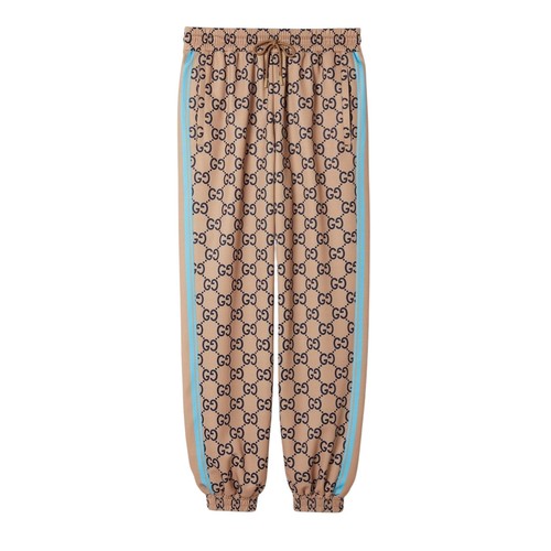 Authentic men gucci beige gg - gucci,