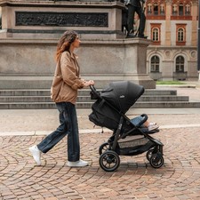 Joie Litetrax Compact Folding