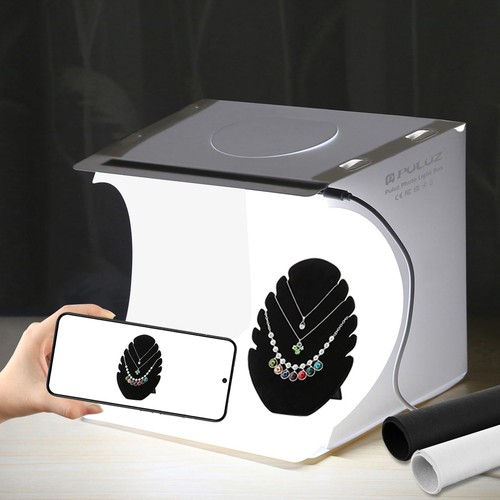 Puluz mini light - puluz,
