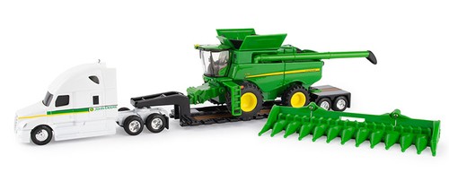 Ertl 45656 john deere - 45656,