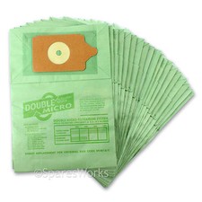 20 x Vacuum Paper Bags for
