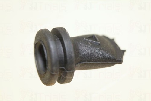 Scorpa sherco air box - scorpa,