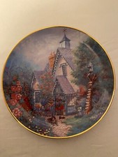 Franklin Mint China Wall