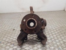 05-09 MK4 9N3 VOLKSWAGEN POLO FRONT WHEEL HUB RH DRIVER SIDE 1.4 PETROL