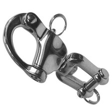 87mm SWIVEL / JAW  SNAP