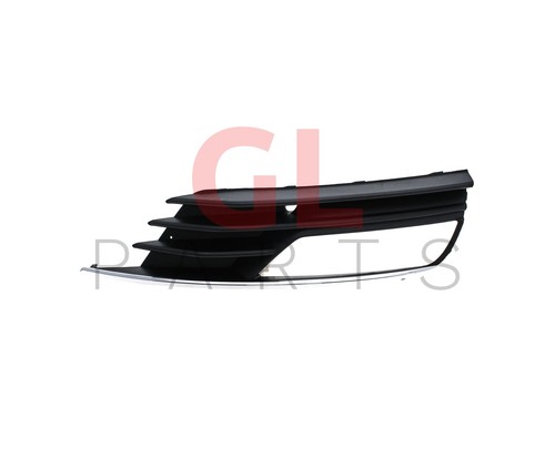 Front fog light grill for - fog,