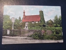 Postcard the cyclist s - postcard, cyclist's