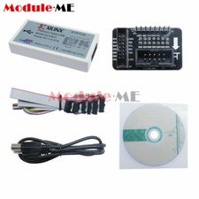 Xilinx Platform USB Download Cable Jtag Program FPGA CPLD C-Mod XC2C64A M102