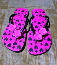 Rubber slippers for women new trending
