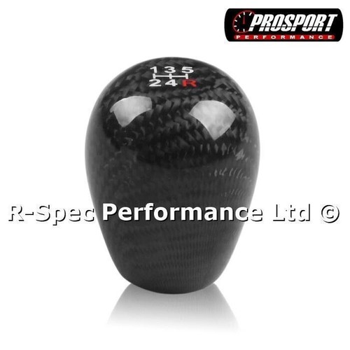 Prosport carbon fibre - carbon, speed