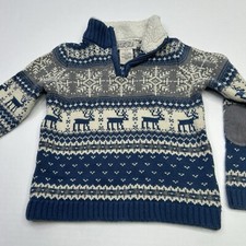 MINISTRY OF RASCALS Sweater