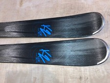 SKIS K2 LUV 76 LTD 163 cm