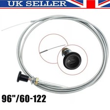 Universal Push Pull Choke