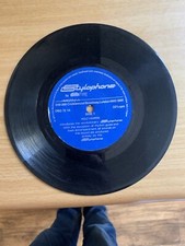 Rolf Harris - Stylophone 7”