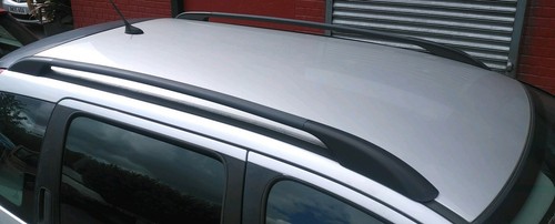 Peugeot 206 roof - 206, rails