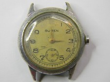 VINTAGE WW2 ERA BUREN GRAND