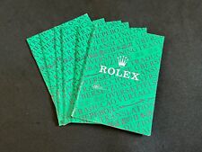 Authentic 1992 ROLEX