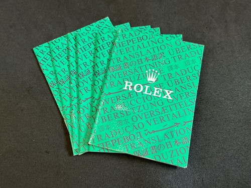 Authentic 1992 rolex - 1992,