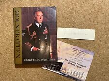 Mountbatten: 80 Years in