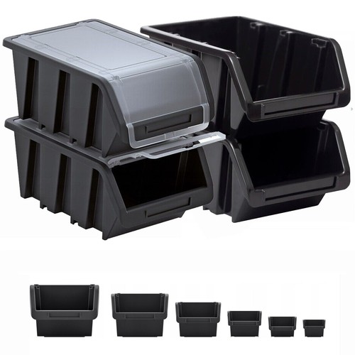 Storage bins plastic order - bins,