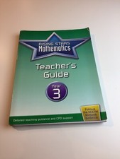 Rising Stars Mathematics Year
