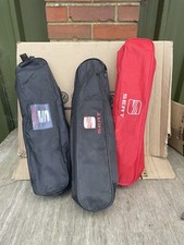 1x Genuine Seat /VW ?️000093990AF?️ set warning triangle?safety kit?️hi Vis