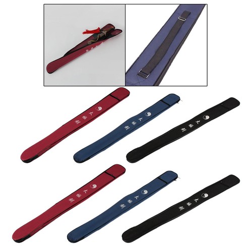 Sword pouch weapons case - sword,