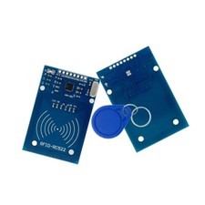 RC522 RFID Reader Module Kit