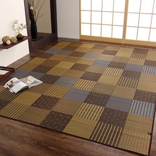 IKEHIKO Tatami mat Japanese