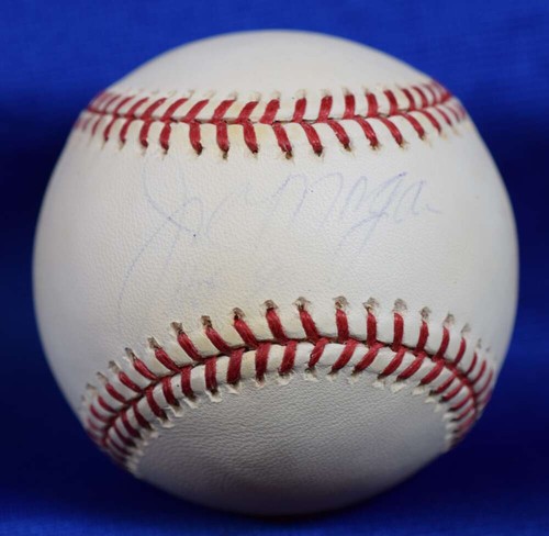 Joe morgan reggie - joe,