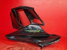 2012 KAWASAKI ZX 1000 LEFT