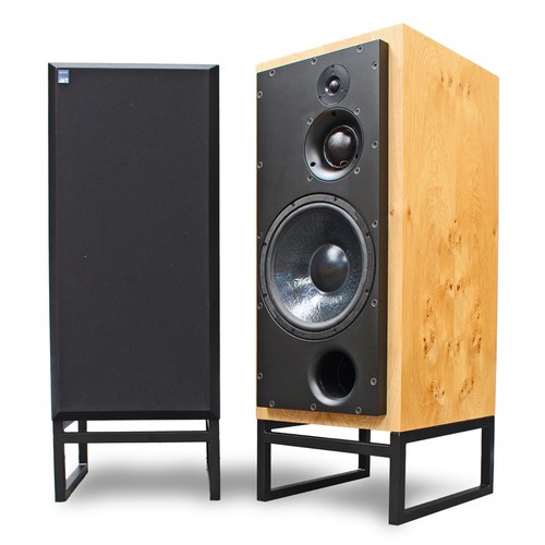 Loudspeakers atc scm100asl - atc,