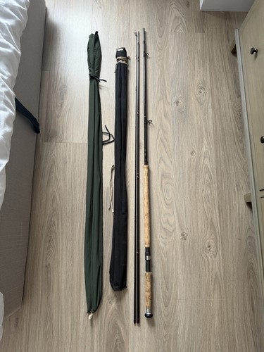 Daiwa whisker fly rods - daiwa,