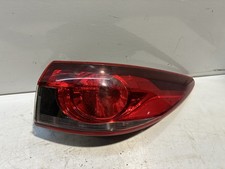 2012-2018 MAZDA 6 SALOON REAR