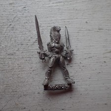 Citadel Warhammer 80s Wood Elf