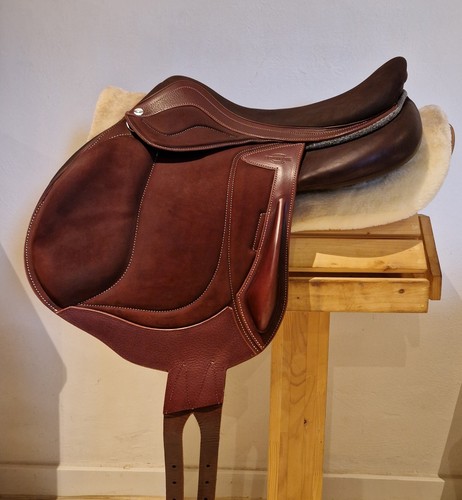 Devoucoux chiberta lab jumping - devoucoux,