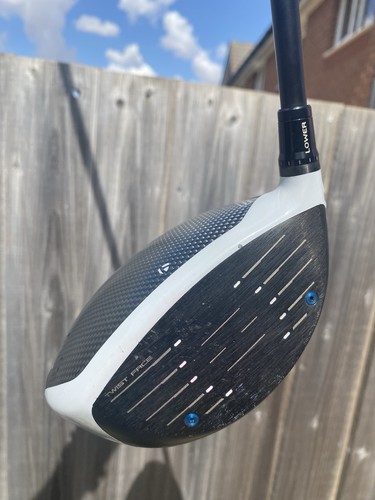 Taylormade sim driver degree - taylormade,