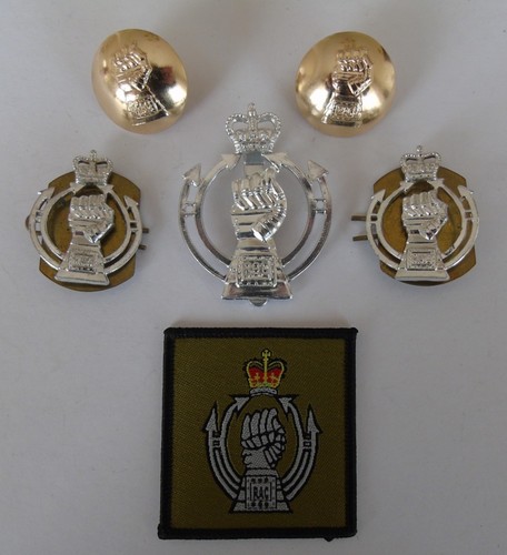 Royal armoured corps cap - royal,